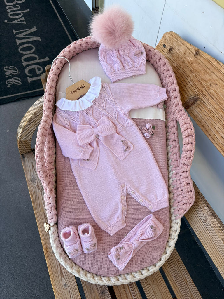 ꜱᴇᴛ ɴᴀꜱᴄɪᴛᴀ - Baby Model R C