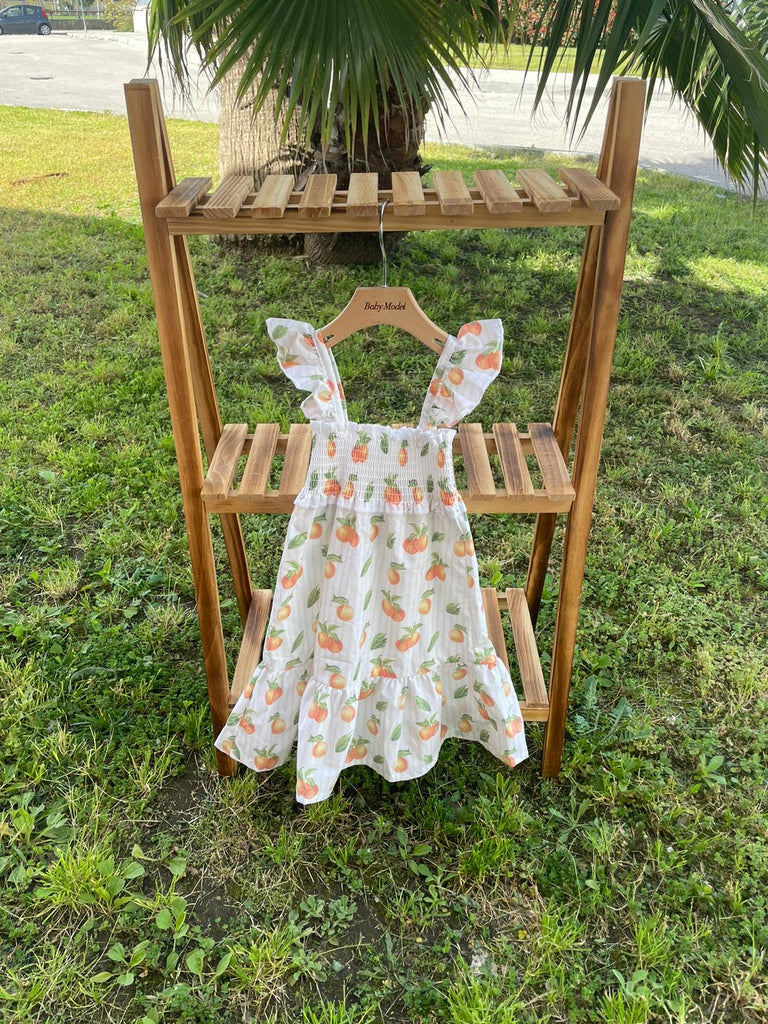 ᴄᴏᴘʀɪᴄᴏꜱᴛᴜᴍᴇ - Baby Model R C