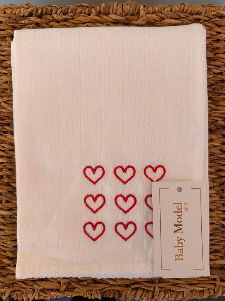 ᴍᴜꜱꜱᴏʟᴀ - Baby Model R C