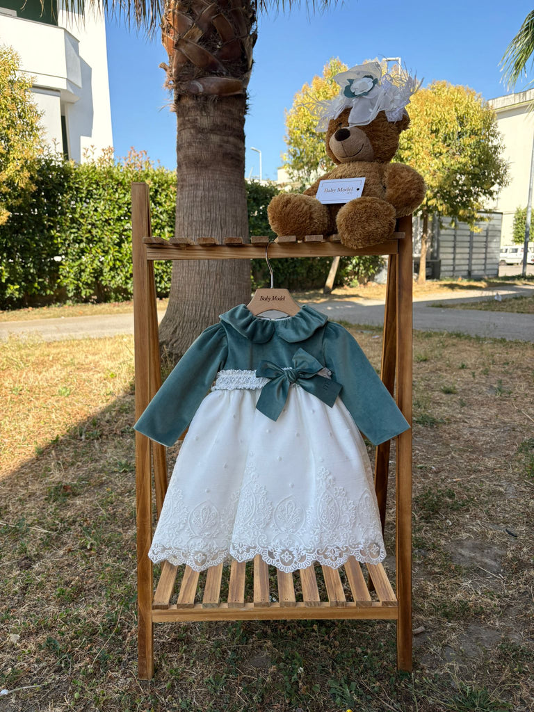ᴀʙɪᴛᴏ - Baby Model R C
