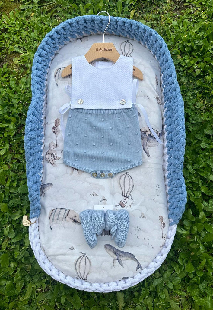 ᴘᴀɢʟɪᴀᴄᴄᴇᴛᴛᴏ - Baby Model R C