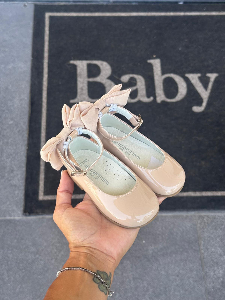 ʙᴀʟʟᴇʀɪɴᴇ - Baby Model R C