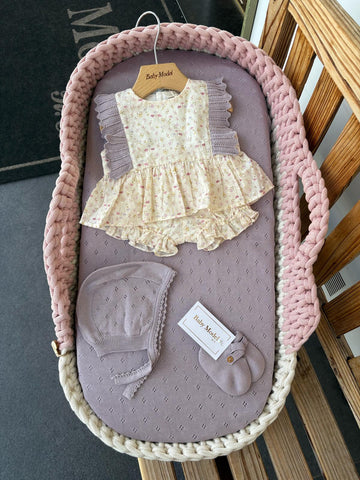ᴀʙɪᴛᴏ - Baby Model R C