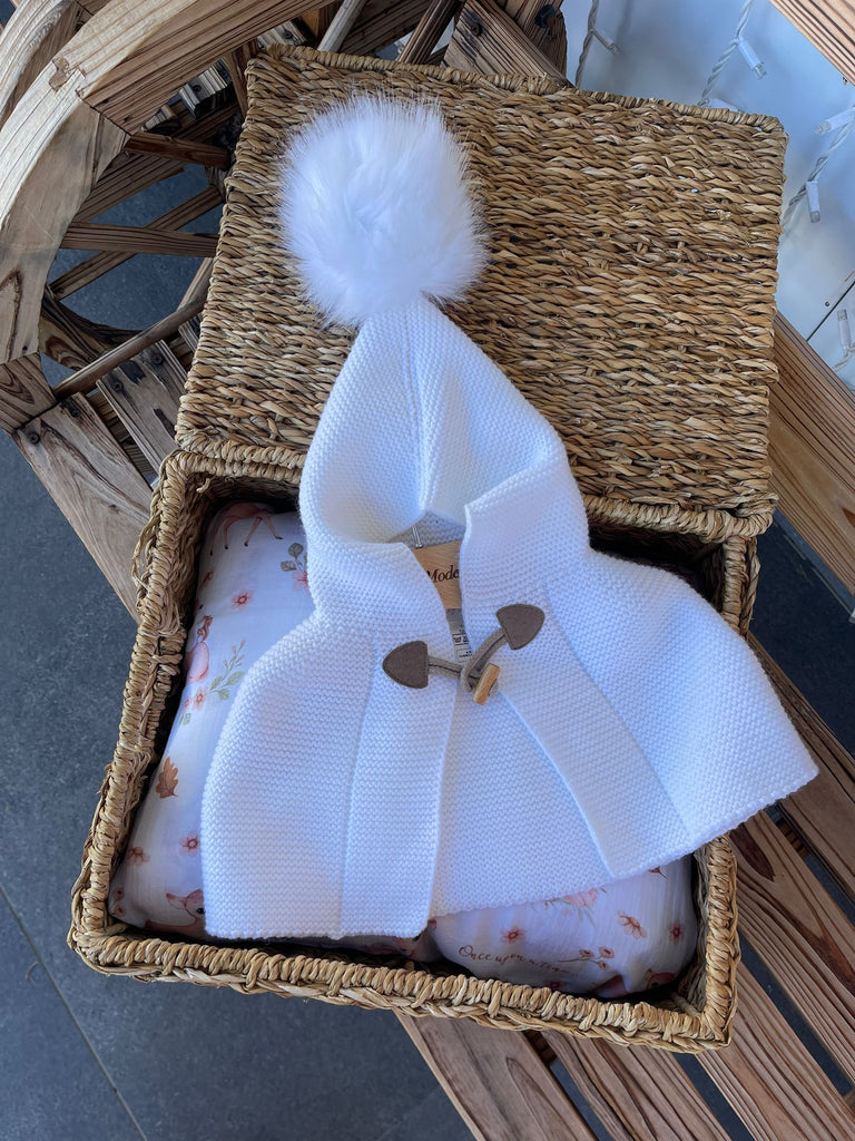 ᴍᴀɴᴛᴇʟʟᴀ - Baby Model R C