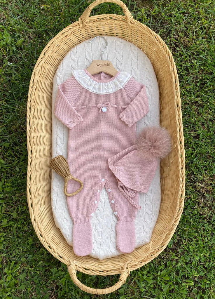 ᴛᴜᴛɪɴᴀ - Baby Model R C