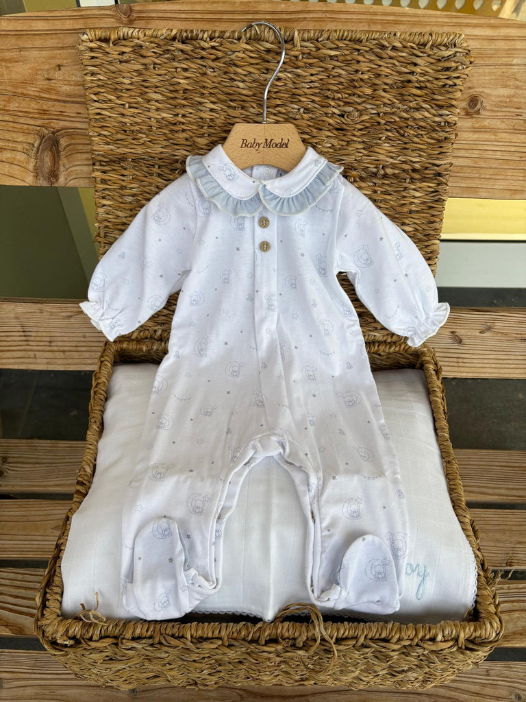 ᴛᴜᴛɪɴᴀ - Baby Model R C