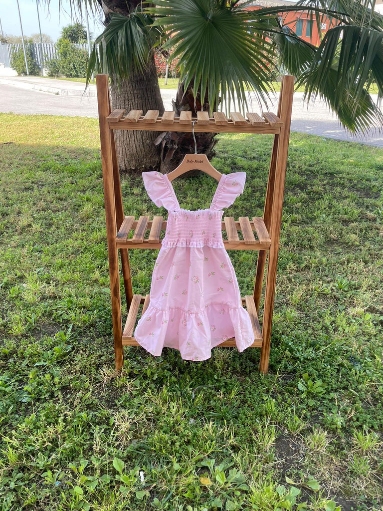 ᴄᴏᴘʀɪᴄᴏꜱᴛᴜᴍᴇ - Baby Model R C