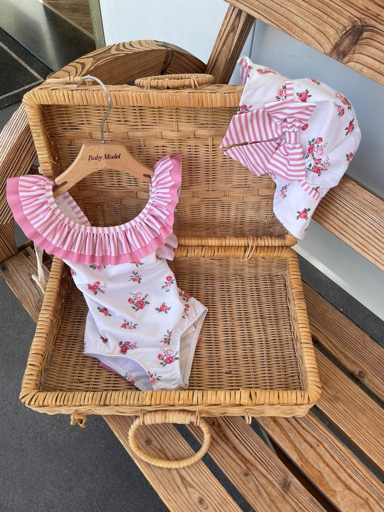 ᴄᴏꜱᴛᴜᴍᴇ - Baby Model R C