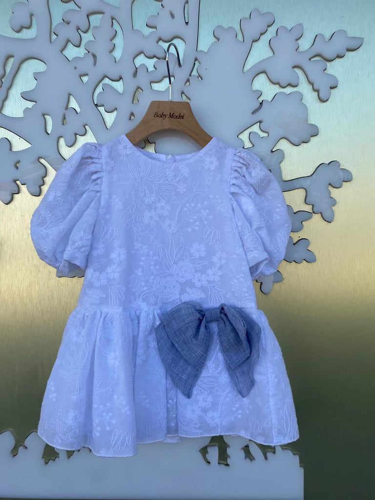 ᴀʙɪᴛᴏ - Baby Model R C