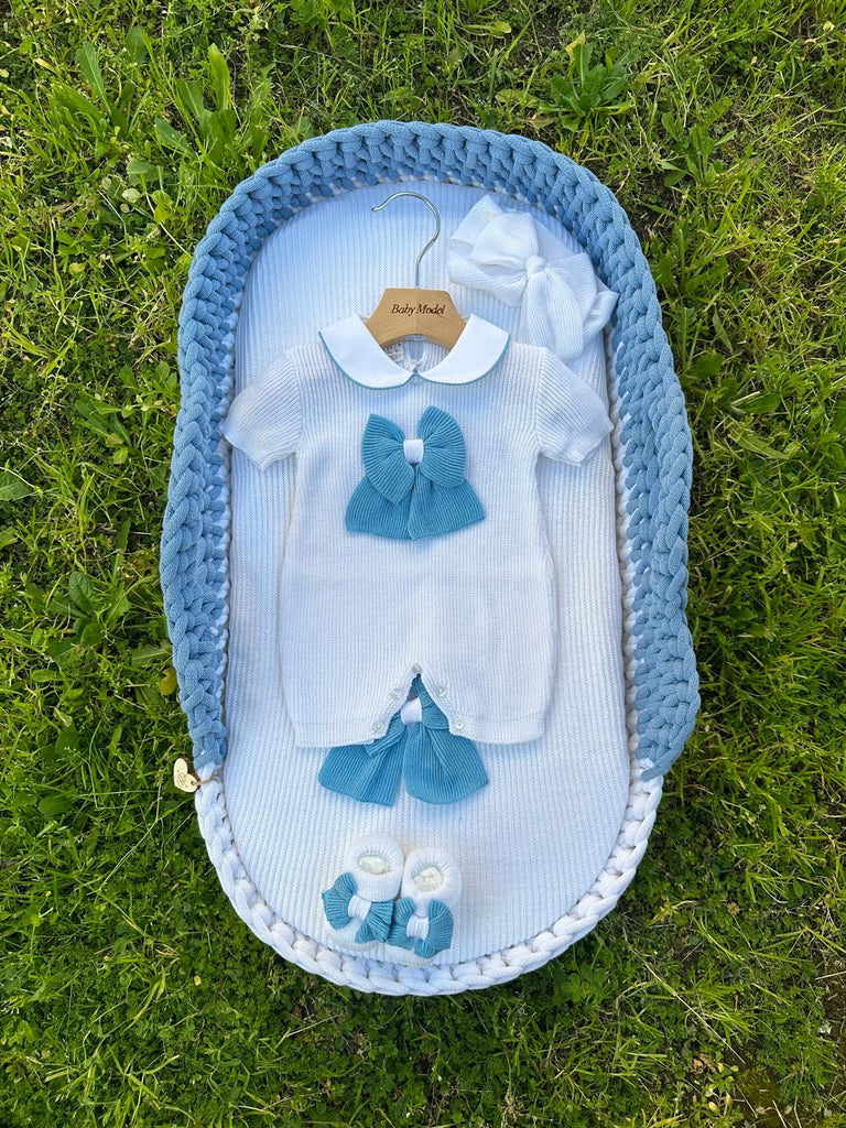 ᴛᴜᴛɪɴᴀ - Baby Model R C