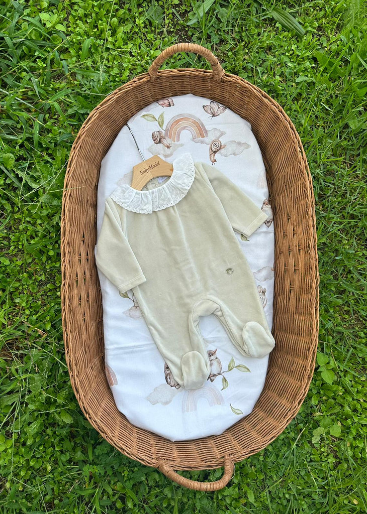 ᴛᴜᴛɪɴᴀ - Baby Model R C