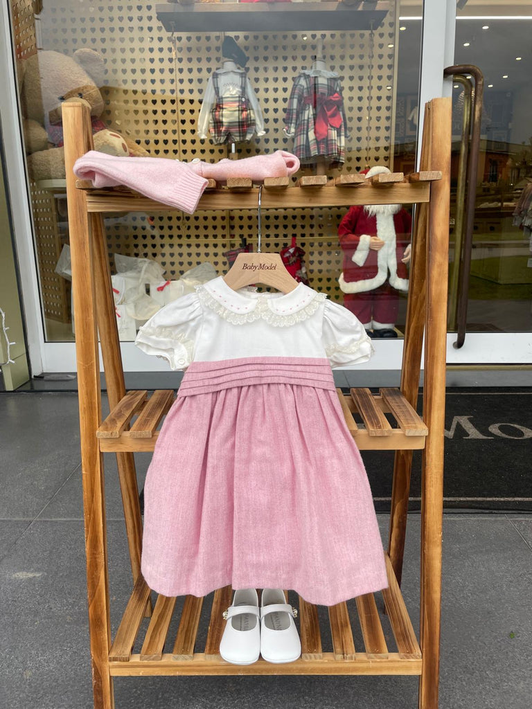 ᴀʙɪᴛᴏ - Baby Model R C