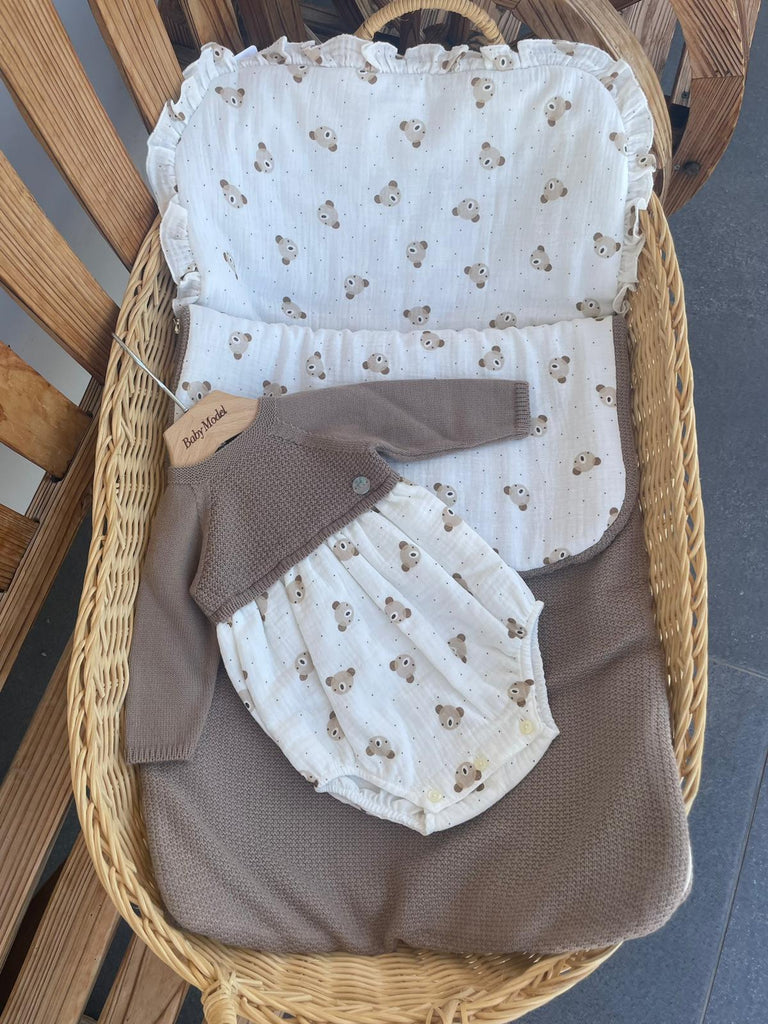 ᴘᴀɢʟɪᴀᴄᴄᴇᴛᴛᴏ - Baby Model R C