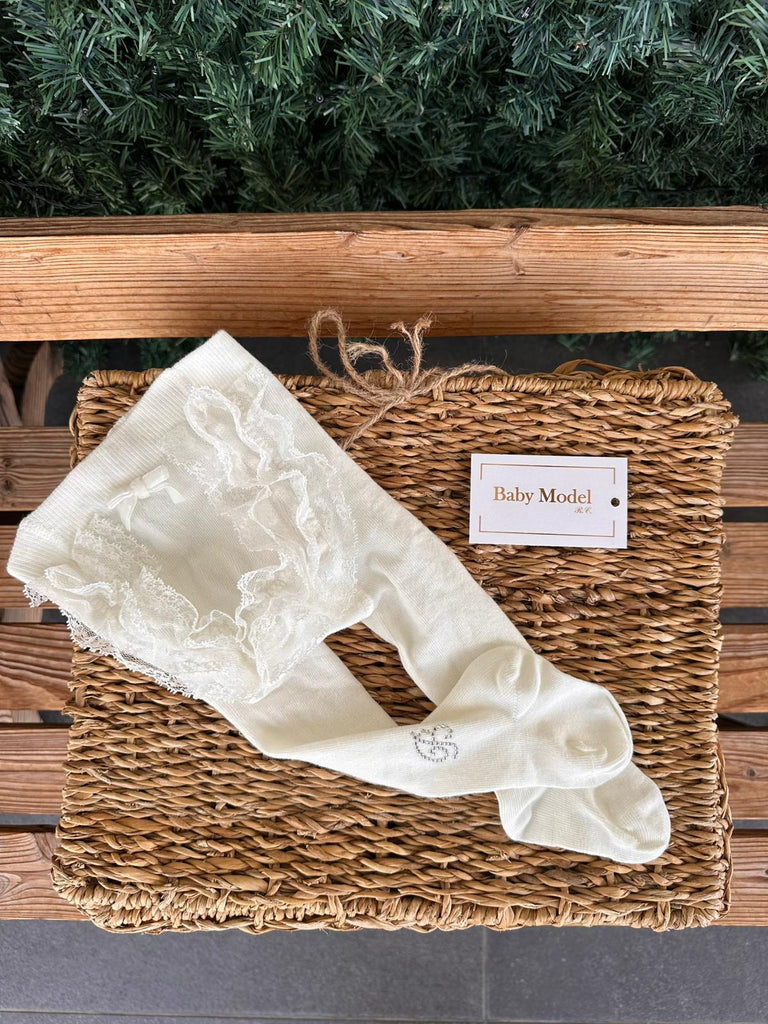 ᴄᴀʟᴢᴀ - Baby Model R C