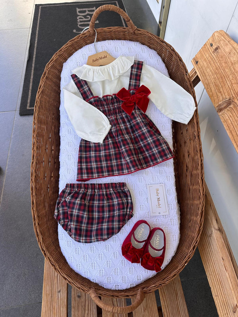 ᴄᴏᴍᴘʟᴇᴛᴏ - Baby Model R C