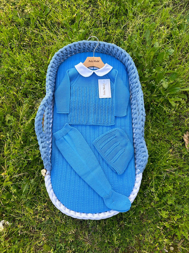 ꜱᴇᴛ ɴᴀꜱᴄɪᴛᴀ - Baby Model R C