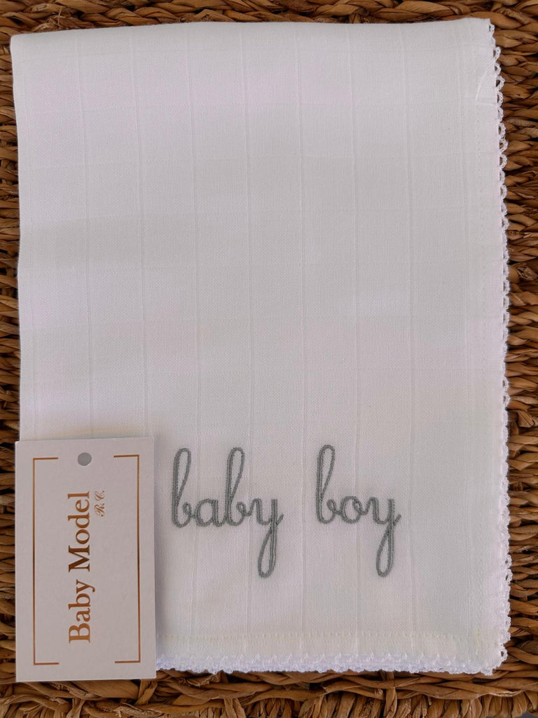 ᴍᴜꜱꜱᴏʟᴀ - Baby Model R C