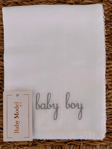 ᴍᴜꜱꜱᴏʟᴀ - Baby Model R C