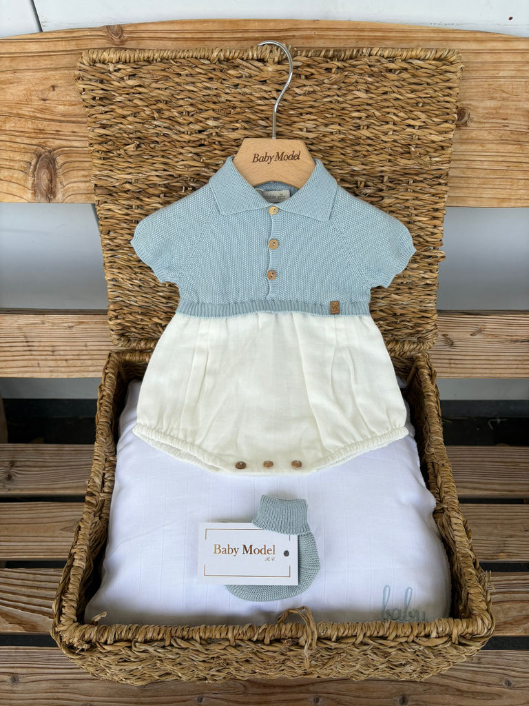 ᴘᴀɢʟɪᴀᴄᴄᴇᴛᴛᴏ - Baby Model R C