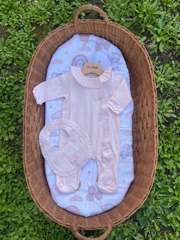 ᴛᴜᴛɪɴᴀ - Baby Model R C