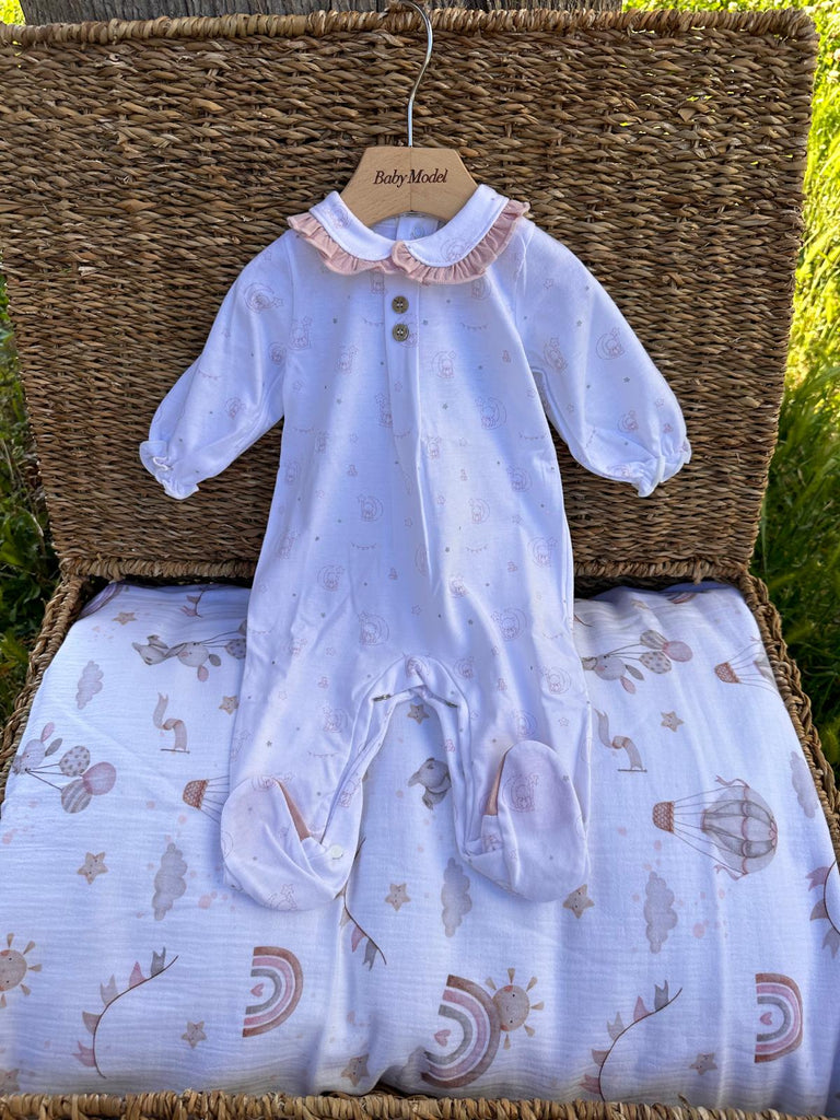 ᴛᴜᴛɪɴᴀ - Baby Model R C