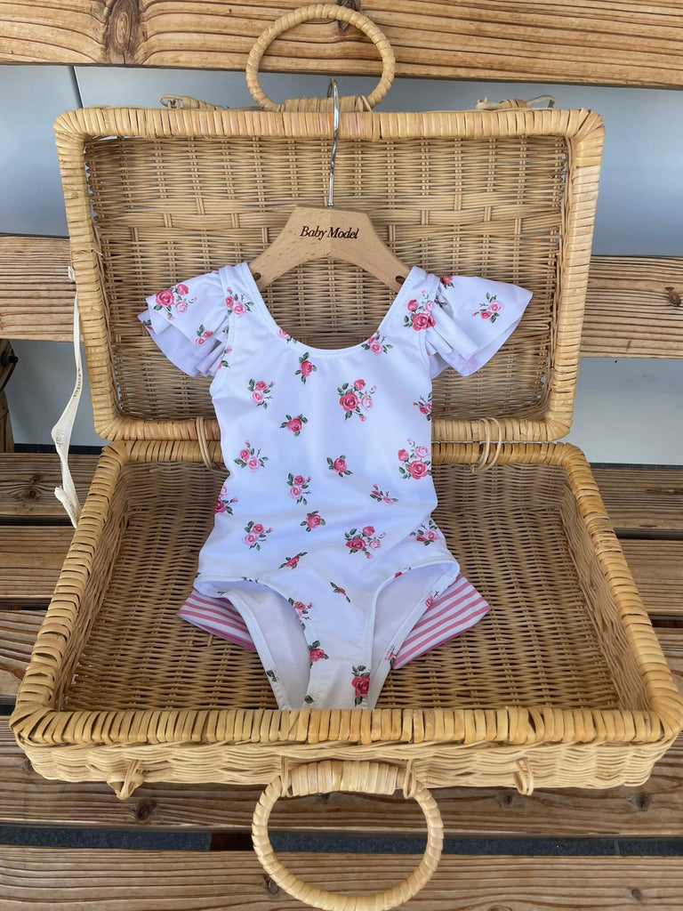 ᴄᴏꜱᴛᴜᴍᴇ - Baby Model R C