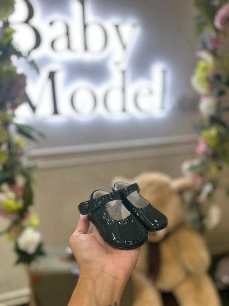 ʙᴀʟʟᴇʀɪɴᴀ - Baby Model R C