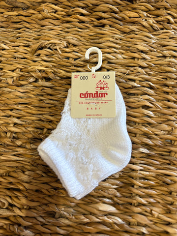 ᴄᴀʟᴢɪɴɪ - Baby Model R C