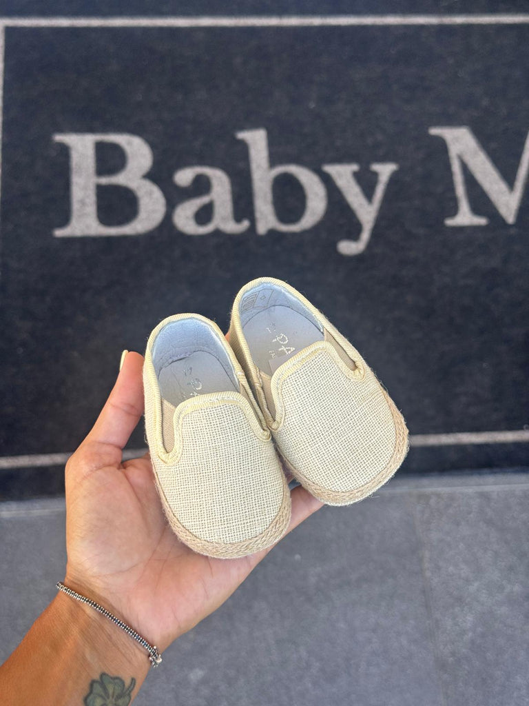 ᴍᴏᴄᴀꜱꜱɪɴᴏ - Baby Model R C