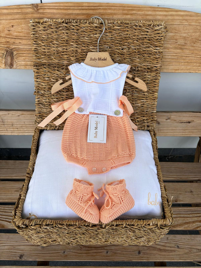 ᴘᴀɢʟɪᴀᴄᴄᴇᴛᴛᴏ - Baby Model R C