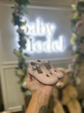 ꜱᴄᴀʀᴘᴇ - Baby Model R C