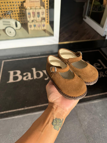 ꜱᴄᴀʀᴘᴇ - Baby Model R C