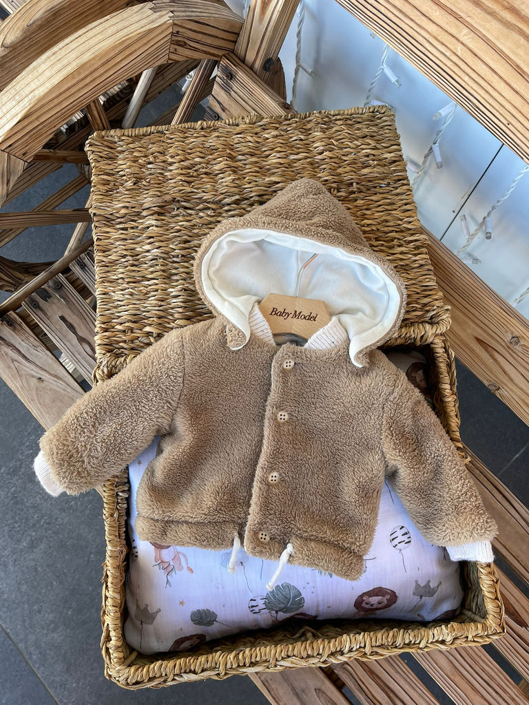 ᴄᴀᴘᴘᴏᴛᴛᴏ - Baby Model R C