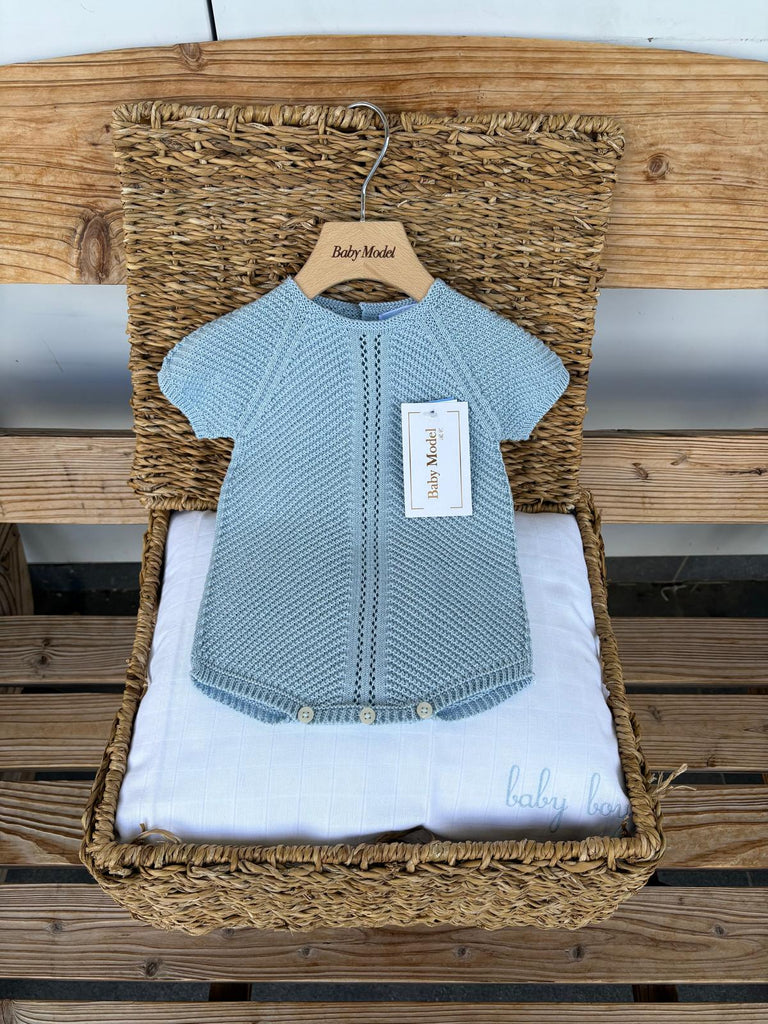 ᴘᴀɢʟɪᴀᴄᴄᴇᴛᴛᴏ - Baby Model R C