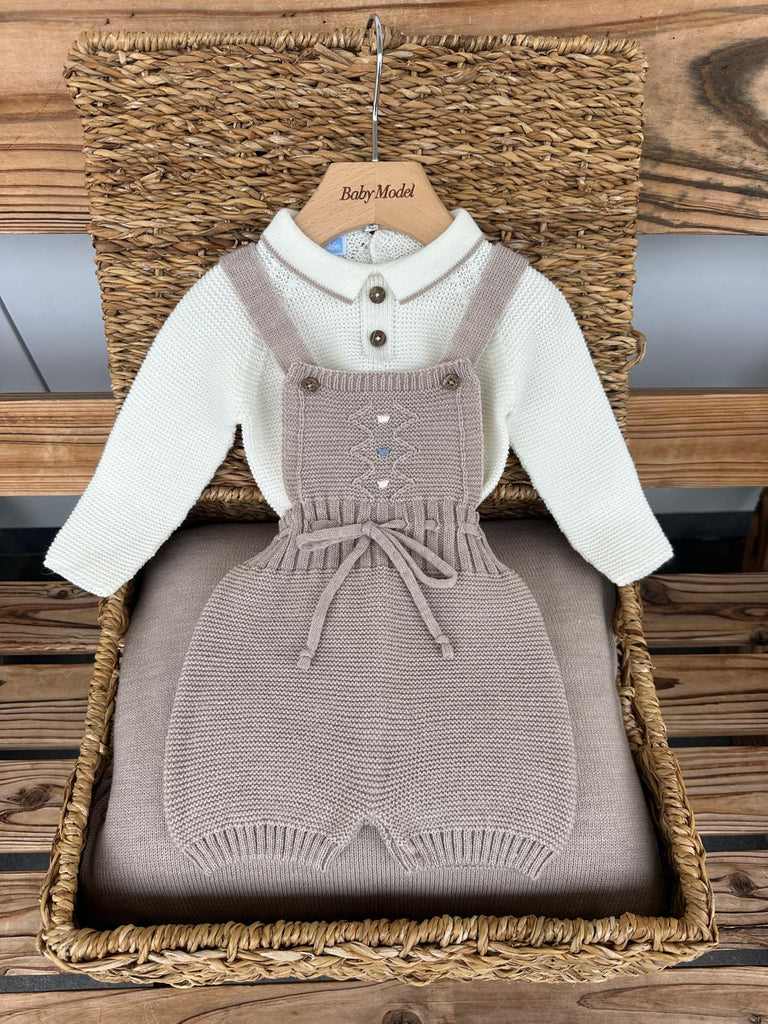 ᴄᴏᴍᴘʟᴇᴛᴏ - Baby Model R C