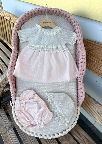 ꜱᴇᴛ ɴᴀꜱᴄɪᴛᴀ - Baby Model R C