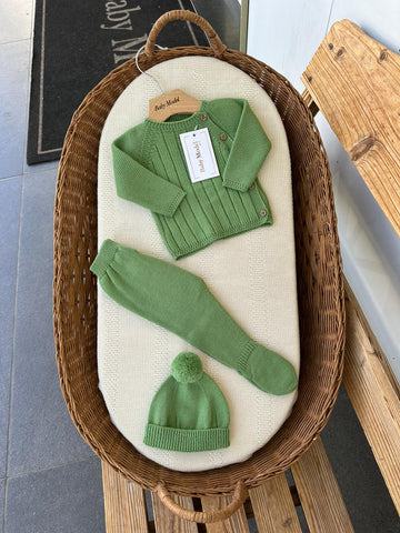 ꜱᴇᴛ ɴᴀꜱᴄɪᴛᴀ - Baby Model R C