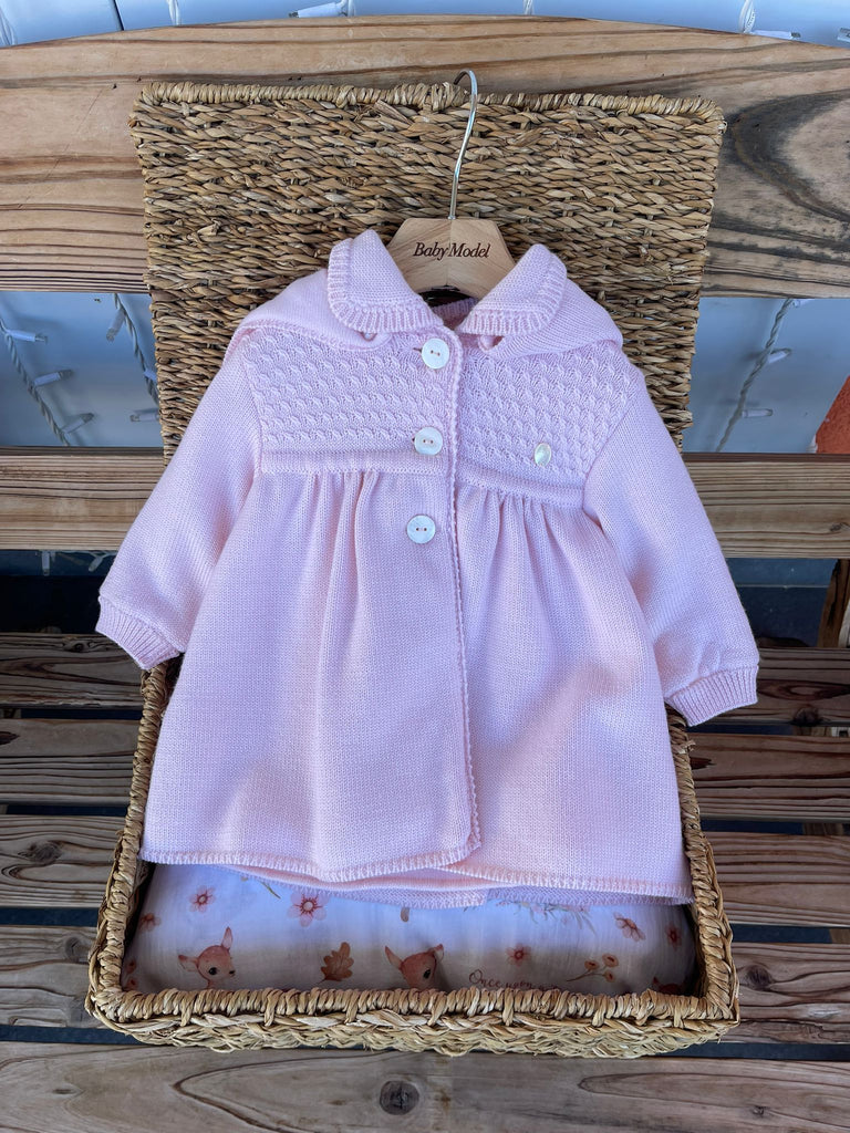 ᴄᴀᴘᴘᴏᴛᴛᴏ - Baby Model R C