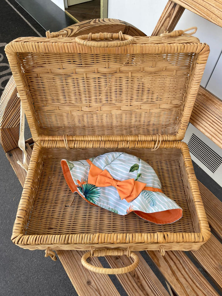 ᴄᴀᴘᴘᴇʟʟᴏ - Baby Model R C