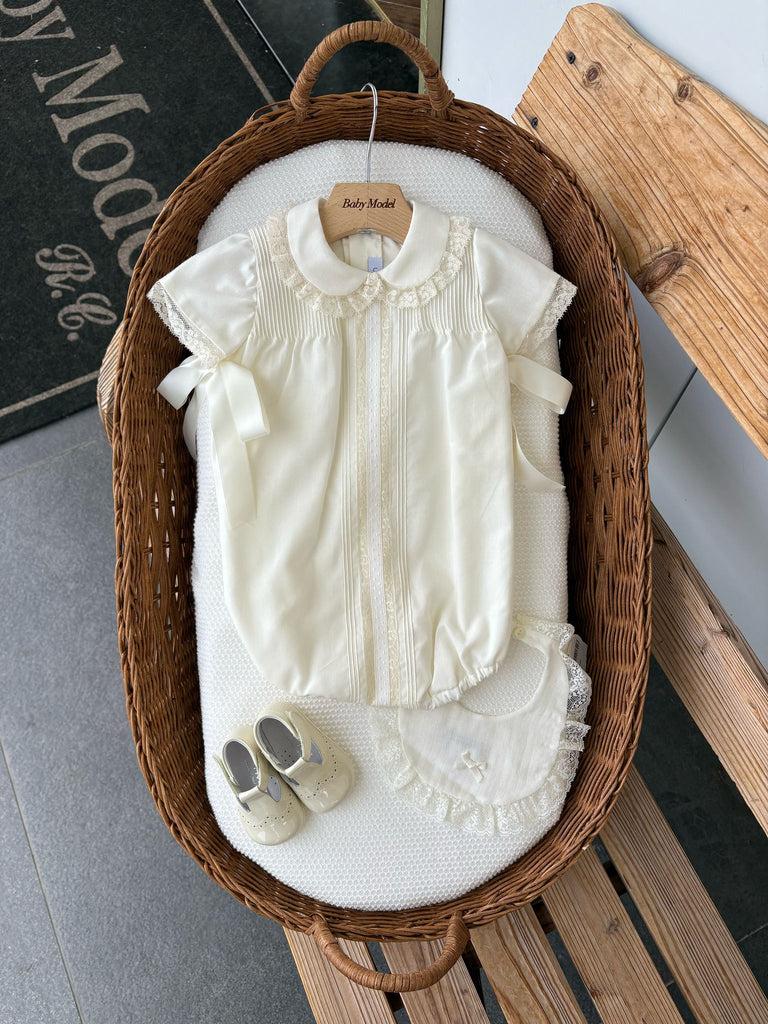 ᴄᴏᴍᴘʟᴇᴛᴏ - Baby Model R C