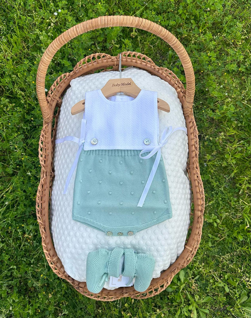 ᴘᴀɢʟɪᴀᴄᴄᴇᴛᴛᴏ - Baby Model R C