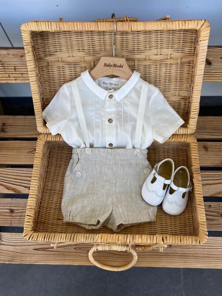 ᴄᴏᴍᴘʟᴇᴛᴏ - Baby Model R C