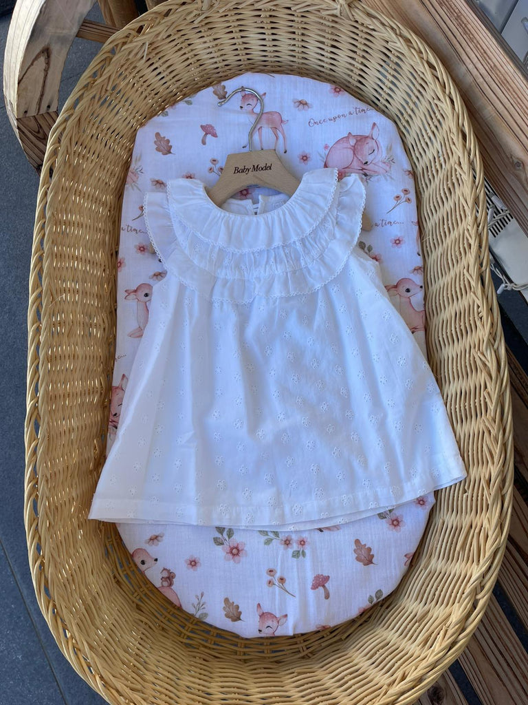 ᴀʙɪᴛᴏ - Baby Model R C