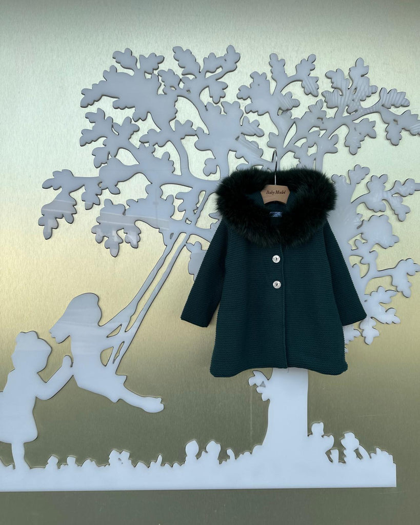 ᴄᴀᴘᴘᴏᴛᴛᴏ - Baby Model R C