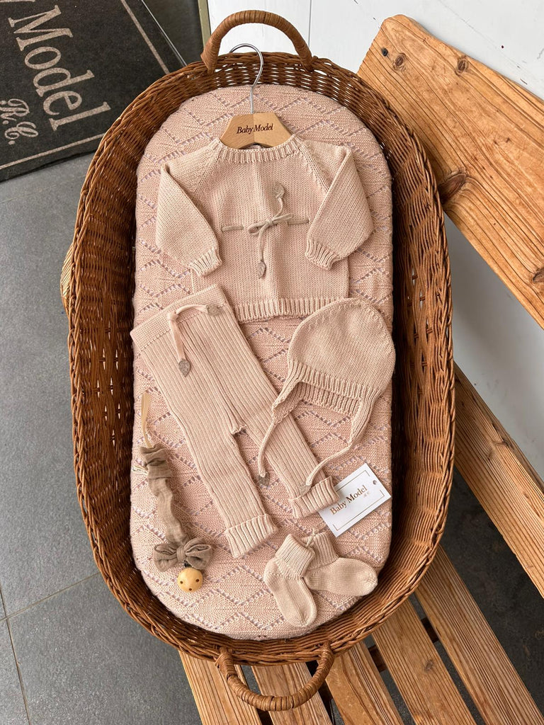 ꜱᴇᴛ ɴᴀꜱᴄɪᴛᴀ - Baby Model R C