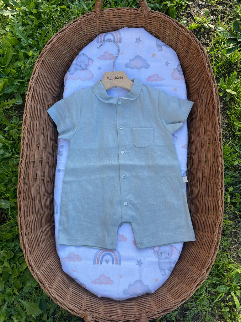 ᴘᴀɢʟɪᴀᴄᴄᴇᴛᴛᴏ - Baby Model R C