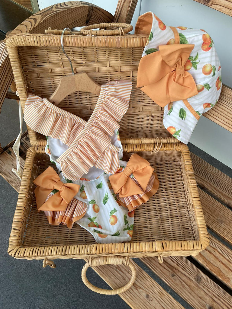 ᴄᴏꜱᴛᴜᴍᴇ - Baby Model R C