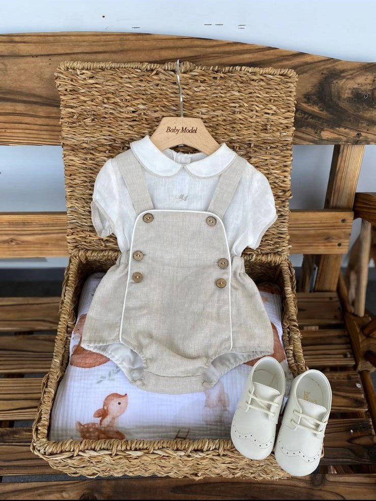 ᴘᴀɢʟɪᴀᴄᴄᴇᴛᴛᴏ - Baby Model R C