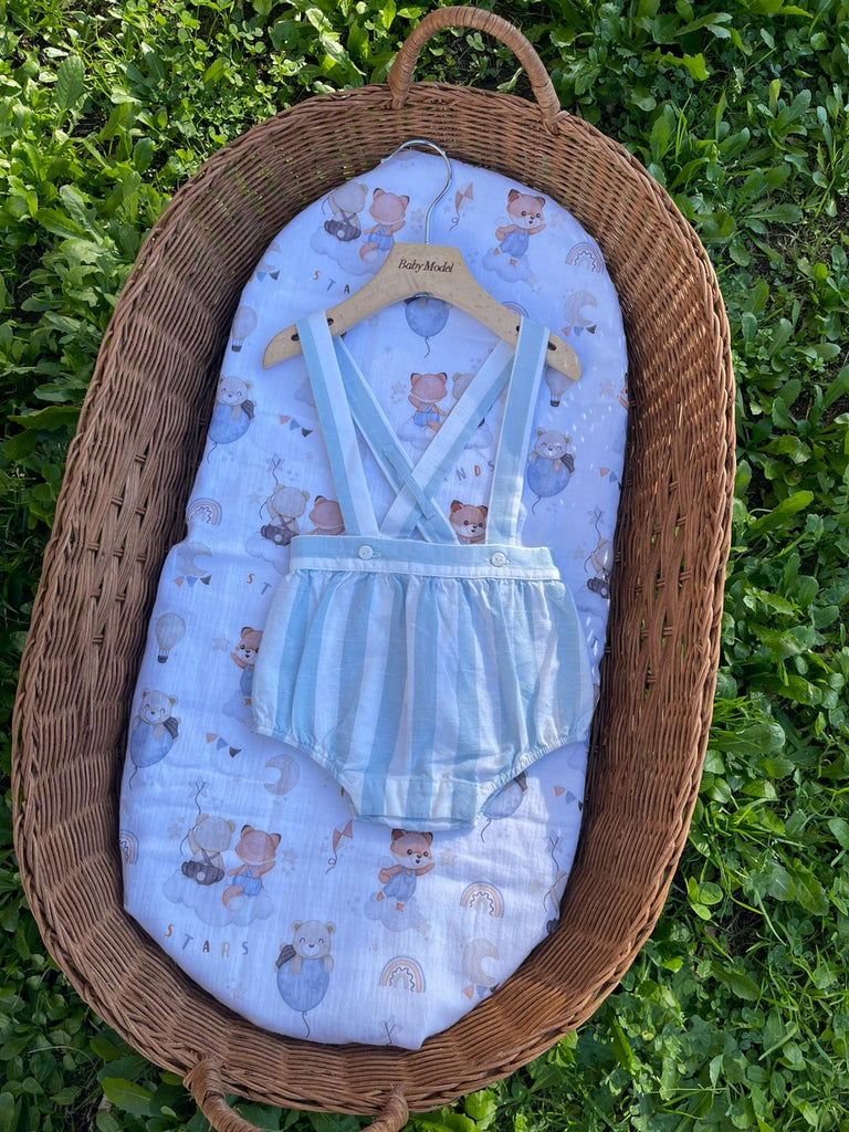 ꜱᴀʟᴏᴘᴇᴛᴛᴇ - Baby Model R C