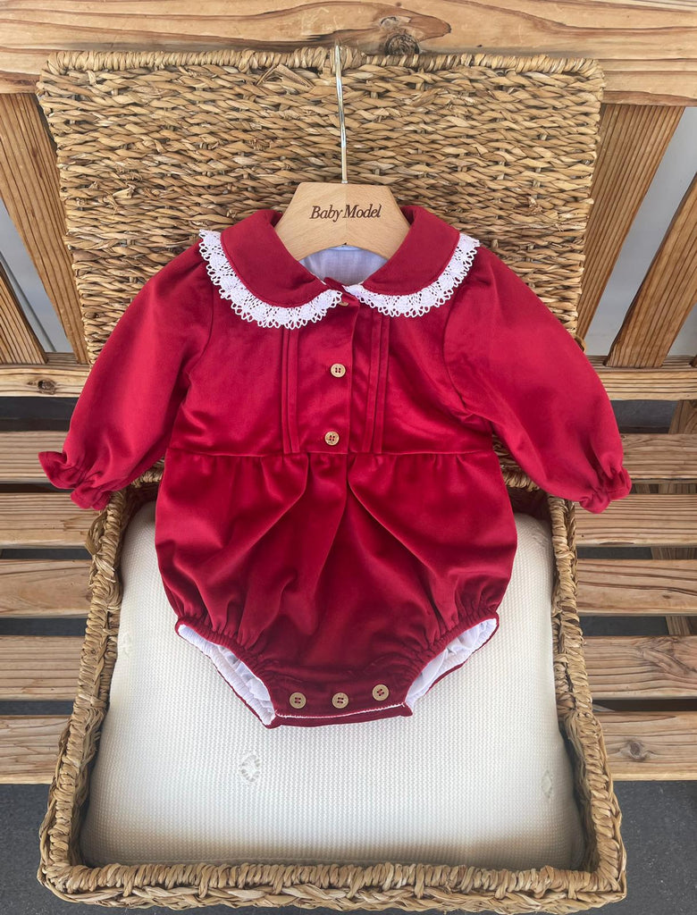 ᴘᴀɢʟɪᴀᴄᴄᴇᴛᴛᴏ - Baby Model R C